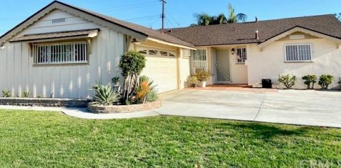 2960 Rowland Cir, Anaheim, CA 92804-2059