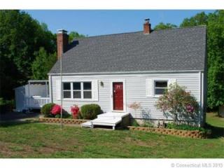 71 Glendale Rd, Chesterfield, CT 06370-1713