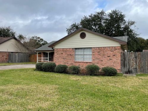 10431 Rocky Hollow Rd, Morgans Point TX  77571-4251 exterior