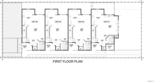 426 Ivy St, Glendale CA  91204-1012 exterior