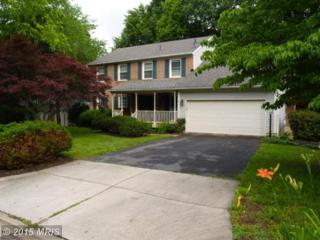 4748 Hickory Nut Pl, Dumfries, VA 22025-1046