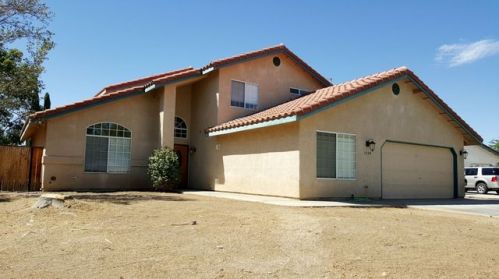 1229 Joshua Ct, Ridgecrest, CA 93555-5610