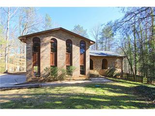 3930 Wesley Chapel Rd, Marietta, GA 30062-1169