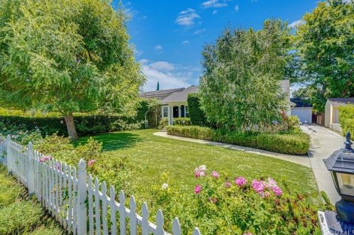 2501 Florence Ave, Arcadia, CA 91007-8331