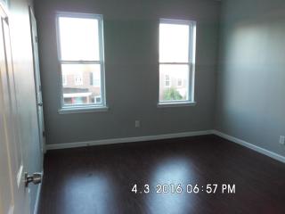 3023 Kenyon Ave, Baltimore MD  21213-1703 exterior
