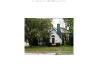 113 Gallatin St, Sherman, WV 26164-1613