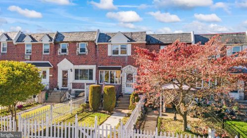 4506 Aberdale Rd, Philadelphia, PA 19136-1408