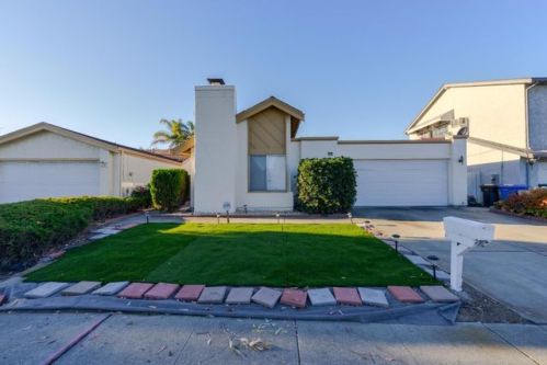 39197 Ebbetts St, Newark, CA 94560-5130