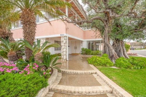 3661 Wisteria St, Seal Beach, CA 90740-3145