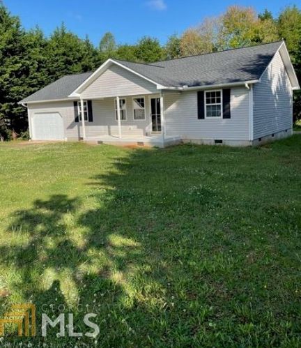 159 Field View Dr, Mount Airy, GA 30563-3122