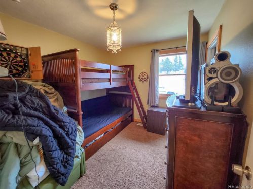 628 8 St, Leadville CO 80461-3838 exterior