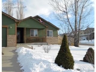 3042 46th Ave, Greeley CO  80634-5002 exterior