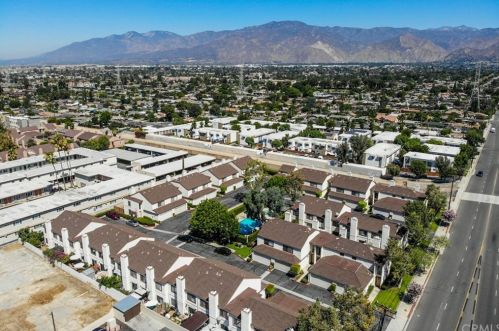 821 Cerritos Ave, Irwindale CA exterior