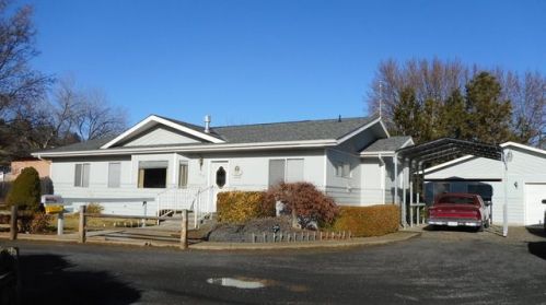 1230 22nd Ave, Clarkston, WA 99403-3100