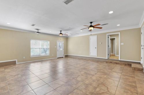 6818 Crane Rd, Fort Worth TX  76182-4308 exterior