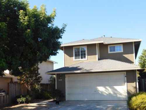 9255 Severance St, Gilroy CA  95020-7267 exterior