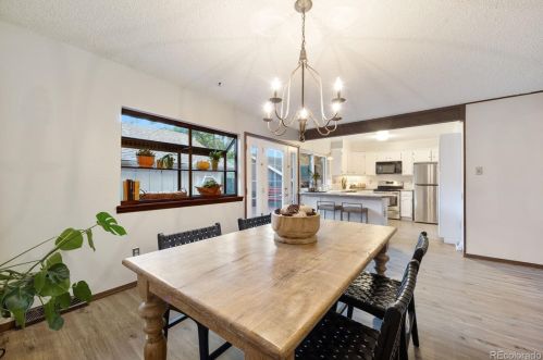 7571 Rosemary Cir, Englewood CO 80112-6419 exterior