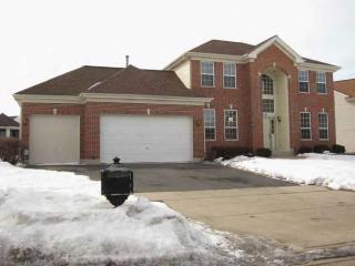 3131 Merrywell Ct, Carpentersville, IL 60110-3423
