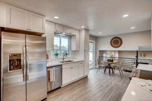 12293 Saratoga Ave, Morrison CO  80465-1814 exterior