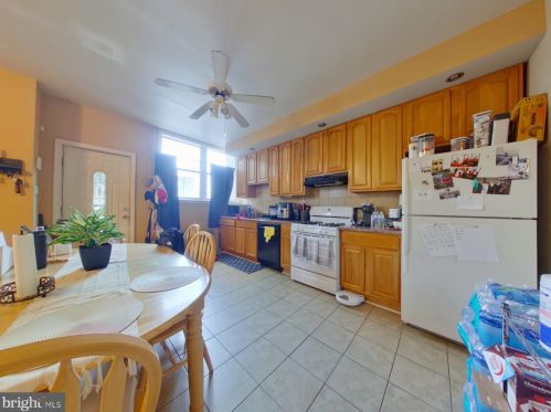 2001 13 St, Philadelphia PA  19148-5503 exterior