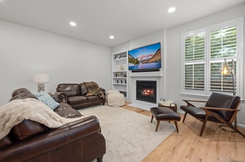 16191 Parkside Dr, Parker CO  80134-9564 exterior