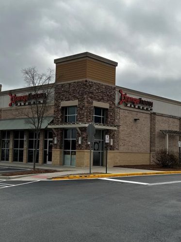 1710 Briergate Dr, Duluth GA  30097-4300 exterior