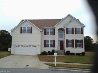 4237 Quailshire Ct, Chesapeake, VA 23321-3196