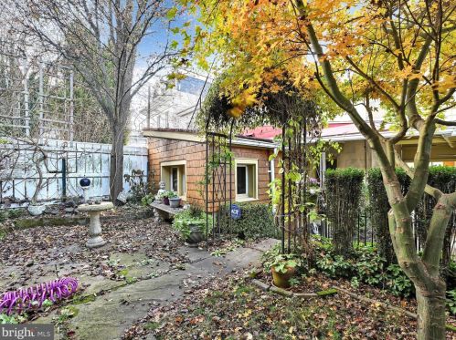 611 Market St, Primrose PA 17901-2718 exterior