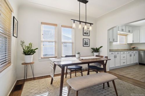 4467 Pennsylvania St, Englewood CO  80113-5838 exterior