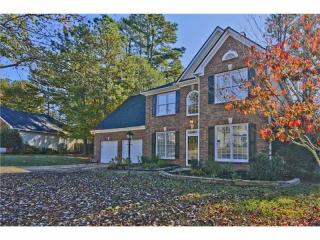 1482 Gateview Cir, Marietta, GA 30062-2176