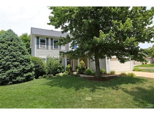1103 Coronita Ct, Fenton, MO 63026-2354