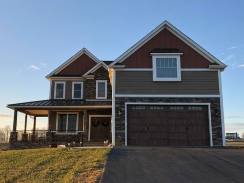 1705 Ridge Rd, Raphine, VA 24472-2218