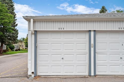 745 Clinton St, Denver CO  80247-1584 exterior