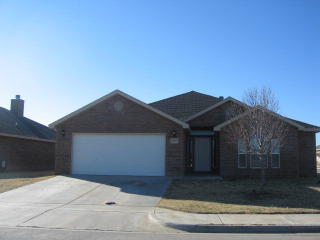 6807 35th St, Lubbock, TX 79407-1805