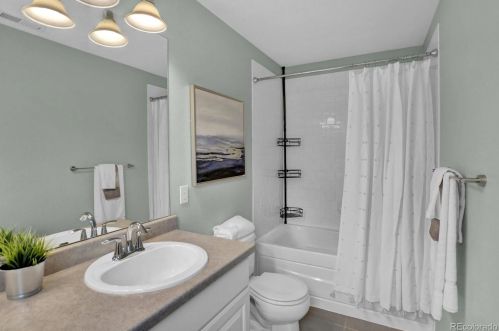 2212 Willow Ct, Denver CO  80238-3301 exterior