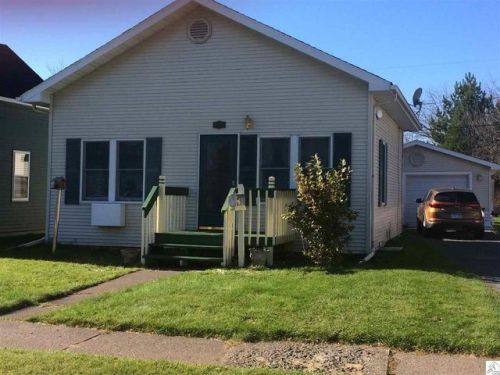 631 Laurel St, Scanlon, MN 55720-1445