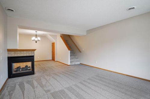 3348 Jansen Way, Saint Paul MN  55127-5126 exterior