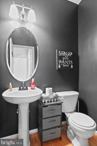 252 Prospect Hill Blvd, Charles Town WV  25414-5082 exterior