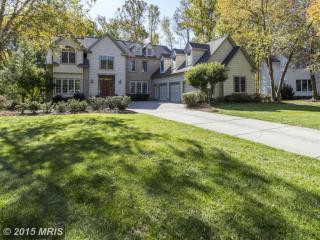 11316 Ridermark Row, Columbia, MD 21044-5704