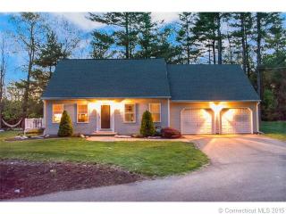 18 Stafford Rd, Ellington, CT 06029-2817
