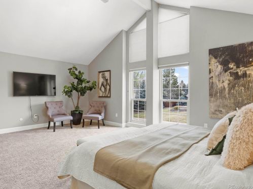 7557 Willow Cir, Englewood CO  80112-2761 exterior