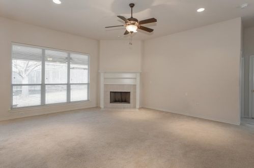 5424 Shasta Ridge Ct, Fort Worth TX  76123-2827 exterior