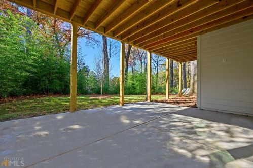 1852 Anjaco Rd, Atlanta GA  30309-1808 exterior