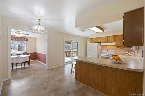 8622 64th Way, Arvada CO  80004-3220 exterior