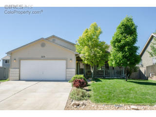 3279 Wigwam Way, Wellington, CO 80549-1774