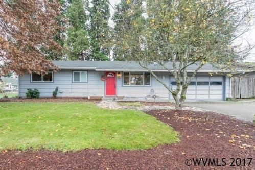 711 Bentley St, Monmouth, OR 97361-9722
