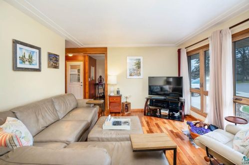 703 Slate St, Scanlon, MN 55720-1223