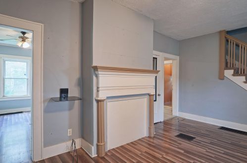 1783 Fountain Ave, Springfield OH  45506-3155 exterior