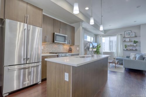 1864 Grove St, Denver CO  80204-1731 exterior