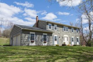 3 Babbitt Rd, Mendham, NJ 07945-1801